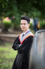 ผลงานการถ่ายภาพ มหาวิทยาลัยศรีนครินทรวิโรฒ